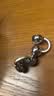 华为FreeClip 2典藏版耳夹式蓝牙耳机二代AI智能体开放式夹耳式无线耳机同声传译通话降噪星闪音频MT33 珠光银 典藏版丨送店铺延保+晒单豪礼 京东旗下官方店 实拍图