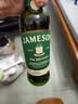 尊美醇（Jameson）爱尔兰 调和型 花果香威士忌 洋酒 700ml  IPA版 精酿桶 中秋送礼 实拍图