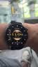 华为（HUAWEI）WATCH GT 6 雅丹黑 46mm智能手表多维情绪健康全新骑行体验21天超长续航华为GT6手表GT5升级 实拍图