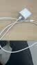 Apple/苹果 60W type-c充电线-1米 usb-c手机数据线 原装旗舰店苹果iPhone 18 Pro Max iPad快充线 实拍图