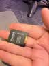 Sandisk闪迪128GB TF(MicroSD)内存卡4K极速金卡A2 V30 U3兼容大疆Pocket3/4P/Action 6运动相机/无人机存储卡 实拍图