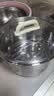 苏泊尔（SUPOR）有钛0涂层新品速嫩蒸鲜呼吸电压力锅5L超高压120kPa 2000W上蒸下煮电饭煲4-6人SY-50FC5051 实拍图