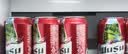 百威【哈宝同款】世界杯礼盒版啤酒【40周年限定】500ml*12中秋送礼 实拍图