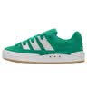 阿迪达斯（adidas）三叶草 男女 ADIMATIC休闲鞋低帮板鞋面包鞋 JR8037 42码 UK8码 实拍图