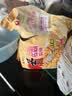 农心辛拉面拓霸奶油芝士辣味方便面137g*4包煮面拌面 实拍图