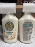 可悠然沐浴露大黄瓶550ml 美肌香氛滋润保湿男女士持久留香沐浴乳 实拍图