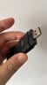 中兴（ZTE）F30 Pro 随身wifi6免插卡移动wifi无线网卡便携式热点4g路由器无限笔记本电脑通用流量2026款 实拍图