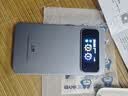 上赞2026年新款S2随身wifi 免插卡wifi6流量4g路由器WiFi无线网卡移动上网卡流量卡萌宠晶透高清屏 实拍图
