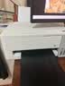 爱普生（EPSON）【6代新品】L1358 墨仓式A4彩色无线单功能家用打印机 家用/办公 AI学习打印机（微信/远程打印） 实拍图