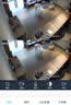 奥克斯1600万像素摄像头监控无线wifi网络高清夜视监控器360度无死角带夜视全景云台家用AI监控手机远程 实拍图