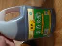 紫林米醋3.5度1.75L【0添加防腐剂山西特产】凉拌炒菜煲汤调味料 实拍图