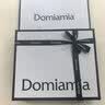 DOMIAMIA婴儿睡袋暖感护肚一体式睡袋儿童防踢被连体睡衣秋冬轻夹棉松实M 实拍图