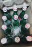 牛栏山二锅头 白酒 绿牛二 口粮酒 清香型白酒 52度500ml*12瓶 中秋送礼 实拍图