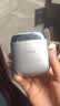 飞科【中秋礼物】男士电动往复式刮胡剃须刀便携生日节日送男生老公父亲F8星空银 实拍图