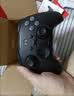 北通鲲鹏20游戏手柄AI智控无线蓝牙可调摇杆xbox类电脑PC手机steam体感智能宏switch2影之刃零 精英版 实拍图