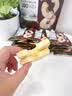 三只松鼠金选冻干苹果圈90g 山东红富士大果厚切高膳食纤维蜜饯果干零食 实拍图