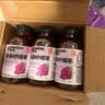 果子熟了多多柠檬茶 0脂肪果味茶饮料 混合四口味 含膳食纤维 330mL*12瓶 实拍图