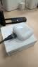 Apple/苹果 AirPods 4 搭配USB-C充电盒 蓝牙耳机 适用iPhone/iPad/Mac 四代MXP63CH/A 实拍图