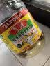 鲁花 【保真菜籽油】食用油 低芥酸特香菜籽油 6.18L   物理压榨 实拍图