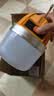 thermarest充电照明灯户外露营灯家用停电应急led帐篷挂灯超亮夜市摆摊灯泡 实拍图