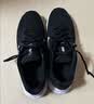 耐克NIKE跑步鞋男减震透气REVOLUTION 6运动鞋DC3728-003黑白44.5 实拍图