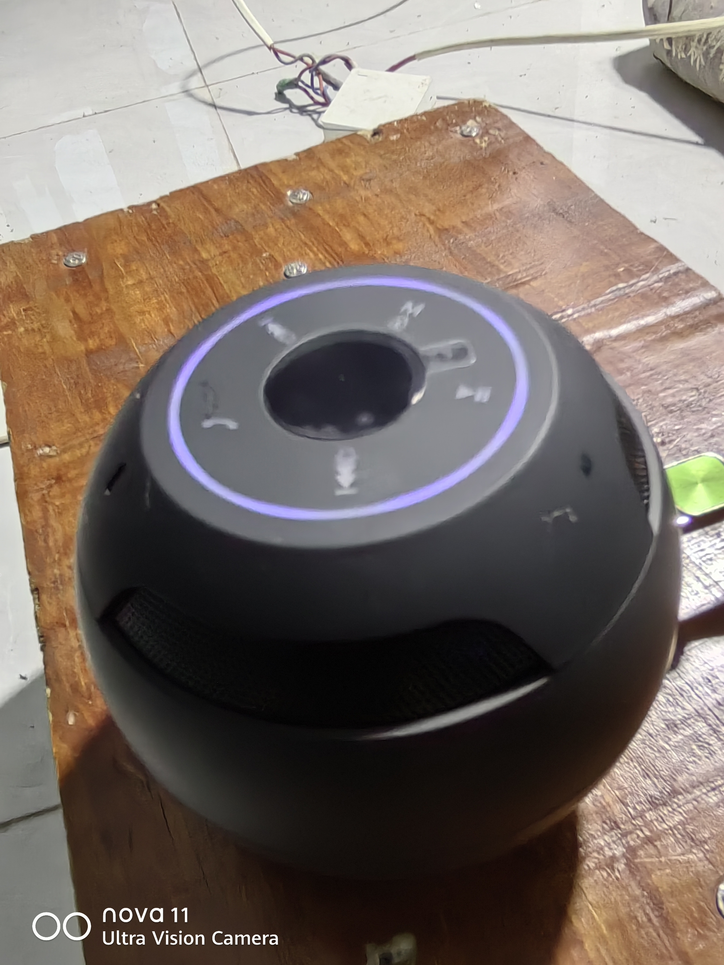 索爱（soaiy）S35max蓝牙音箱小音响低音炮车载家用电脑便携式迷你U盘FM收音机3D环绕插卡六一儿童节礼物 睿智黑 实拍图