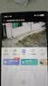 萤石C9c室外500万+500万监控摄像头 无线wifi 360度无死角水防尘农村 户外 庭院 实拍图