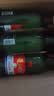 红星二锅头 大二 清香型白酒 52度 500ml*12瓶 整箱装 纯粮 实拍图
