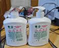 滴露（Dettol）健康抑菌洗手液滋润倍护500g 消毒抑菌99.99% 儿童适用不含酒精 实拍图