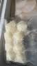 1号会员店（One's Member）潮汕鳕鱼丸500g*2  鳕鱼含量≥85% 嫩滑弹牙潮汕风味火锅麻辣烫 实拍图