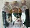 秋林格瓦斯经典口味复古包装面包发酵饮料 350ml*12瓶 整箱装 实拍图
