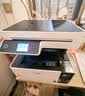 爱普生（EPSON）L6468 A4彩色商用打印机墨仓式多功能一体机 复印/打印/扫描 AI云打印（上门安装+3年服务版） 实拍图