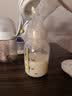 美德乐（Medela）手动吸奶器和韵舒悦版手动吸乳器大吸力 实拍图