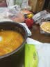 神邮【京东大码蛋】高邮特大咸鸭蛋流油即食 70g*9枚 中秋礼品团购 实拍图