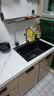美的（Midea）直饮加热净水器套装【白泽Max1000G瞬时1200G+管线机MG245-R】0阻垢剂RO反渗透过滤 实拍图