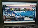 惠普（HP）S1000C升级款 无线2.4G轻音办公鼠标 TypeC充电 USB接口无线鼠标即插即用 白色 实拍图
