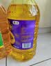 福临门食用油 玉米油+葵花籽油 品质粮油套装送礼团购礼盒装3.09L*2 实拍图