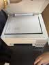 爱普生（EPSON）【6代新品】L3351墨仓式彩色打印机 微信打印/无线连接 家用AI学习打印机（打印、复印、扫描） 实拍图