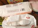 好奇（Huggies）铂金装小桃裤纸尿裤XL96片(12-17kg)加大号尿不湿【散热口碑王】 实拍图