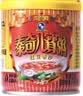 泰奇八宝粥小精灵五谷杂粮早餐速食粥下午茶 【爆款热销】200g*6（原味3+红豆3） 实拍图
