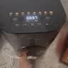 美的（Midea）炎烤空气炸锅家用小型6L大容量双热源蒸烤一体智能可视免翻面烤箱空气电炸锅新款京东自营KZC6053 实拍图
