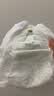 家得宝（homebaby）【未检出甲酰胺】蚕丝蛋白拉拉裤 加量装4XL码36片尿不湿夏季超薄 实拍图