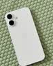 Apple/苹果/苹果 iPhone 17 256GB 白色 支持移动联通电信5G 双卡双待手机【电信补贴】 实拍图