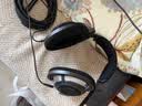 森海塞尔（Sennheiser）HD800S HIFI耳机 旗舰发烧高保真音乐耳机 头戴式有线耳机游戏耳机 实拍图