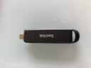 Sandisk闪迪512GB USB3.2 Type-C 双接口 DDE1高速固态U盘 读1000MB/s 写900MB/s 兼容手机电脑大容量金属优盘 实拍图