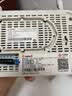 中兴（ZTE）巡天BE3600Pro青云版 2.5G网口千兆无线家用路由器 双频聚合WiFi7 智能游戏加速上网管理  实拍图
