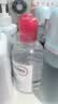 贝德玛（BIODERMA）粉水敏感肌洗卸温和不伤肤卸妆水250ml 实拍图