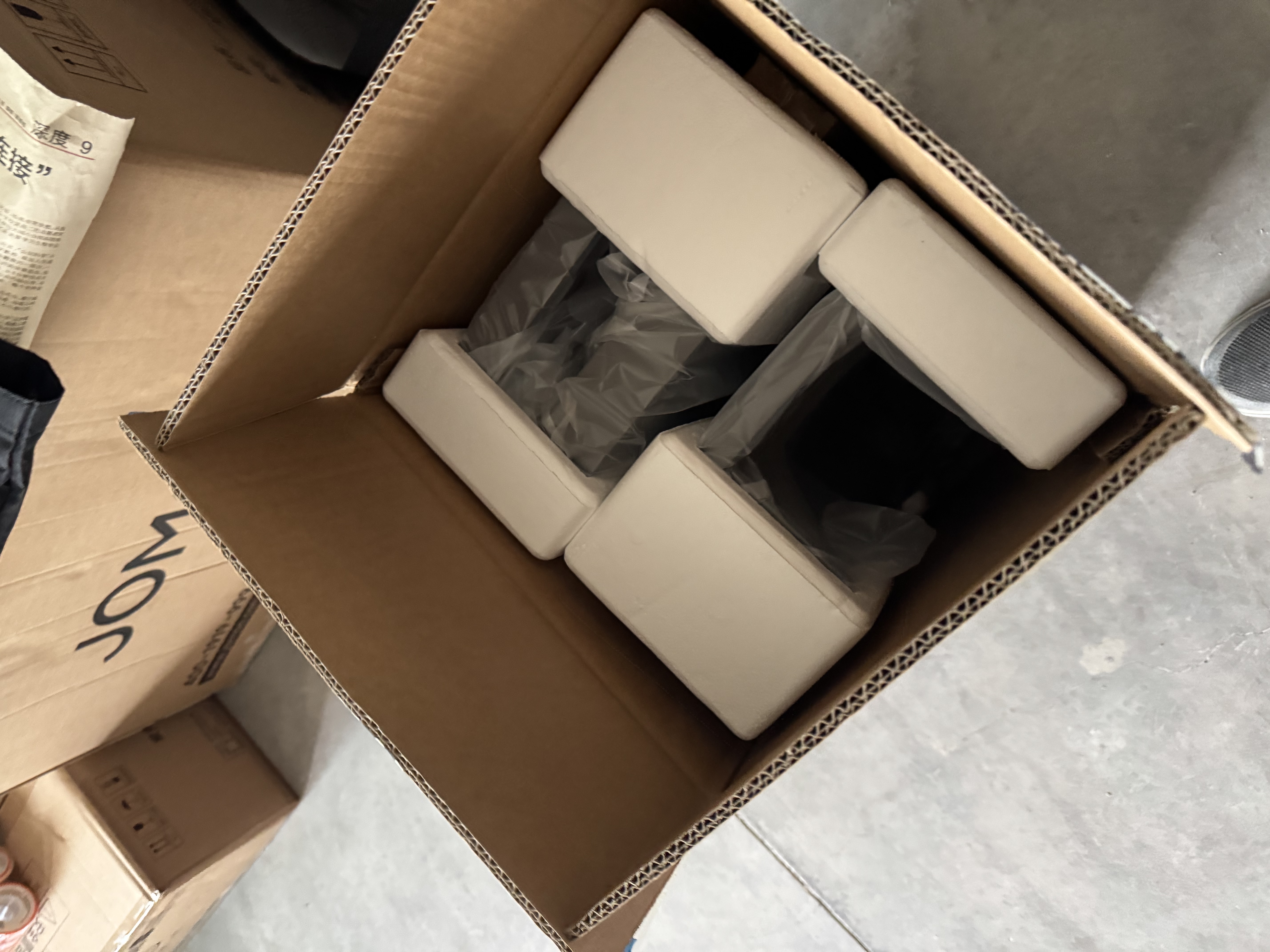 悍高（HIGOLD）拉篮304不锈钢厨房橱柜双层调味篮带阻尼导轨 250柜2层-L系列调味篮 实拍图