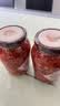 坛坛乡辣椒酱 拌饭剁椒酱豉香朝天椒蒜蓉辣椒酱 拌面下饭菜剁椒鱼头配料 蒜香朝天椒238g*1瓶装 实拍图