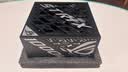 华硕ROG 白金雷鹰1000W 氮化镓电源 ATX3/显卡优先稳压/全日系电容/氮化镓/EQUALIZER 实拍图